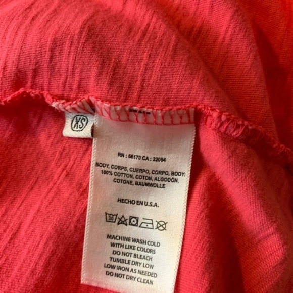 Anthropologie T.la top - Picture 6 of 6